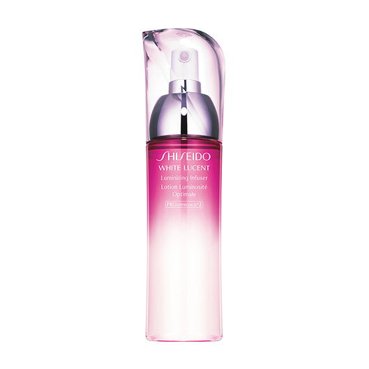 資生堂 ホワイトルーセント ルミナイジング インフューザー 150ml [資生堂 スキンケア 化粧水 美白]