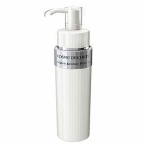 コーセー コスメデコルテ セルジェニーエマルジョンホワイト ER 200ml [COSME DECORTE こすめでこるて 乳液 よりしっとりタイプ]のサムネイル