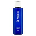 薬用 雪肌精 化粧水 360ml [コーセー KOSE スキンケア]