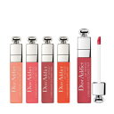 【ネコポス 送料無料】 ディオール アディクト リップ ティント 6ml [DIOR リップスティント タトゥー ティント リップ]