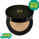 【本体+交換用リフィル】 ヘラ ブラッククッション SPF34/PA++ 15g×2 [HERA へら Black Cushion UVカット 美白 カバー力 クッションファンデ]