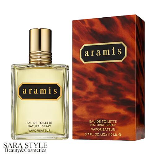 アラミス アラミス オードトワレ 110ml [ARAMIS EDT Men's Eau de To ...