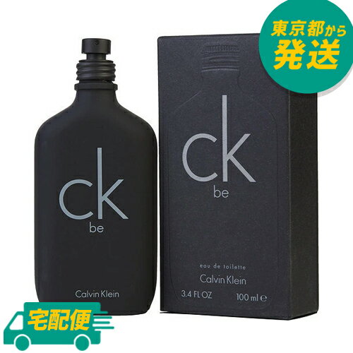 JoNC V[P[r[ 100ml EDT SP [CALVIN KLEIN I[hg  tOX]