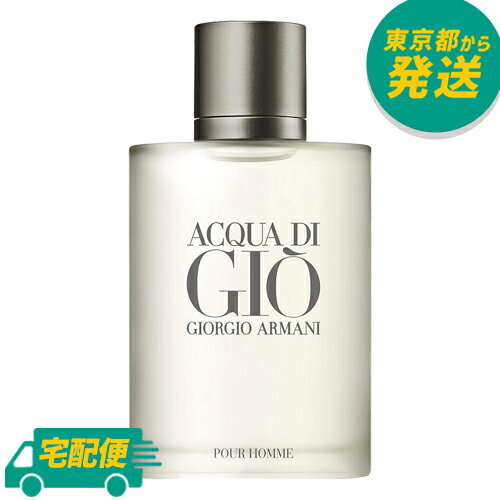 アルマーニ ジョルジオ アルマーニ アクア ディ ジオ プールオム 100ml EDT SP [GIORGIO ARMANI オードトワレ 香水 フレグランス]