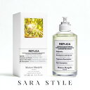 Maison Margiela レプリカ アンダー ザ レモンツリー オードトワレ 100ml [メゾンマルジェラ EDT爽やか ライム グリーンティー 香水 ...