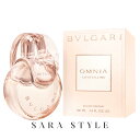 BVLGARI オムニア クリスタリン オードパルファム 100ml [ブルガリ EDP オーデパルファム パルファン マンダリン ジャスミン サンダルウッド ...
