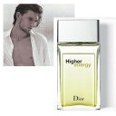 クリスチャン ディオール ハイヤー エナジー 50ml EDT SP [CHRISTIAN DIOR ...