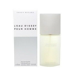 イッセイミヤケ ロードイッセイ プールオム 75ml EDT SP [ISSEY MIYAKE オー ...