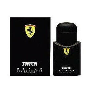 フェラーリ ブラック 75ml　EDT SP [FERRARI オードトワレ 香水 フレグランス 香 ...