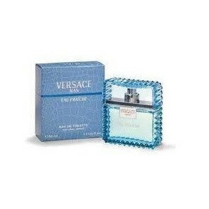 ヴェルサーチ マン オーフレッシュ 50ml EDT SP [VERSACE オードトワレ 香水 フ ...