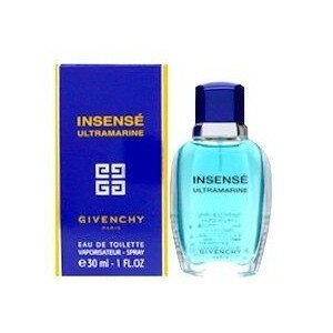 ジバンシィ アンサンセ ウルトラマリン 30ml EDT SP [GIVENCHY 香水 フレグラン ...