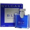 【ネコポス】ブルガリ ブルー プールオム EDT BT 5ml[BVLGARI ぶるがり]