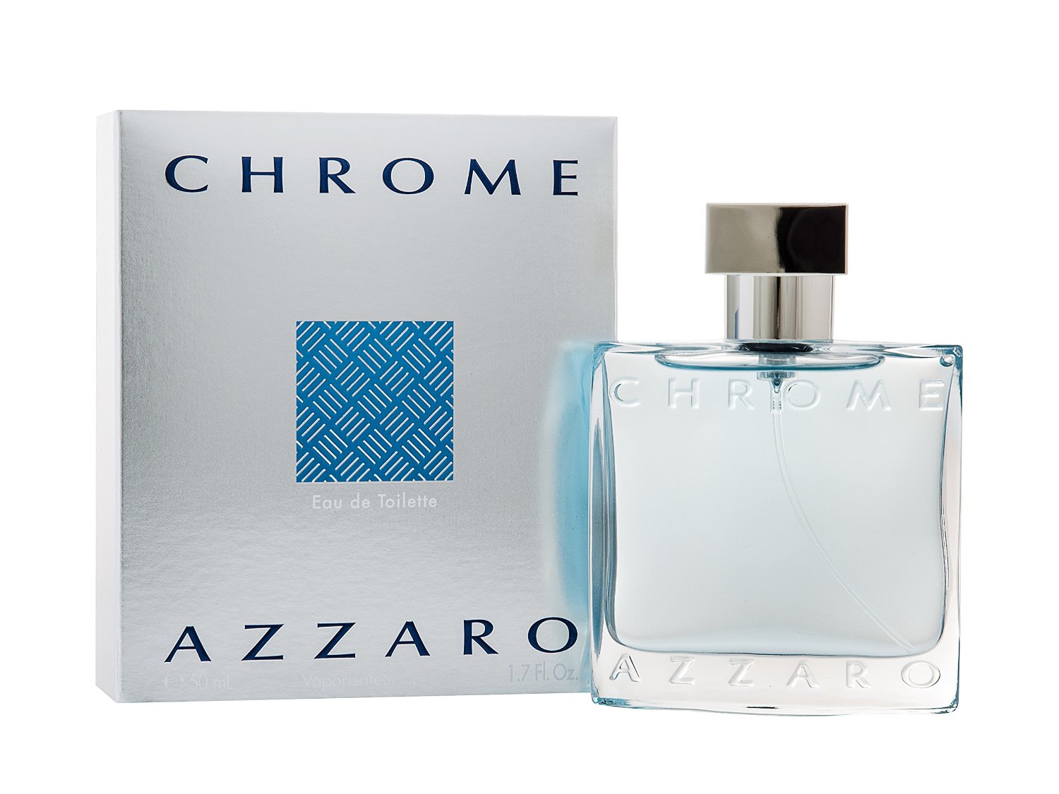アザロ クローム 30ml EDT SP [AZZARO オードトワレ 香水 フレグランス 香り]