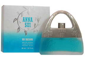 アナスイ スイドリームス 30ml EDT SP [ANNA SUI オードトワレ 香水 フレグランス]