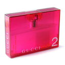 【ネコポス】グッチ ラッシュ 2 30ml EDT SP [GUCCI ぐっち オードトワレ 香水  ...