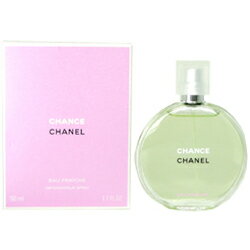 シャネル チャンス オーフレッシュ 50ml EDT SP [CHANEL オードトワレ 香水 フレグランス]