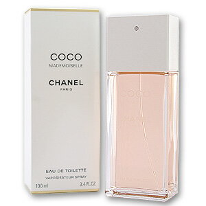 【楽天市場】シャネル ココ マドモアゼル 100ml EDT SP [CHANEL しゃねる オードトワレ 香水 フレグランス]：SARA