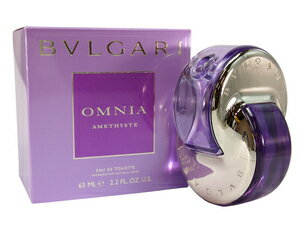 ブルガリ オムニア アメジスト 65ml EDT SP [BVLGARI オードトワレ 香水 フレグ ...