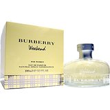 バーバリー ウィークエンド フォーウーマン 100ml EDP SP [BURBERRY オードパル ...