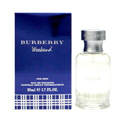 バーバリー ウィークエンド フォーメン 50ml EDT SP [BURBERRY オードトワレ 香 ...