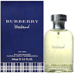 バーバリー ウィークエンド フォーメン 100ml EDT SP [BURBERRY オードトワレ  ...