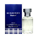 バーバリー ウィークエンド フォーメン 30ml EDT SP [BURBERRY オードトワレ 香 ...