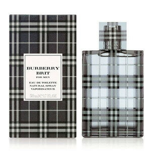 バーバリー ブリット フォーメン 50ml EDT SP [BURBERRY オードトワレ 香水 フ ...