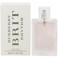 バーバリー ブリットリズム フォーハー 50ml EDT SP [BURBERRY ばーばりー オー ...