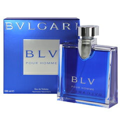 ブルガリ ブルー 40ml EDP SP [BVLGARI オードパルファム 香水 フレグランス]