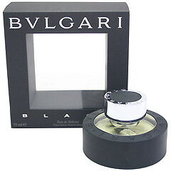 ブルガリ ブラック 75ml EDT SP [BVLGARI オードトワレ 香水 フレグランス 香り ...