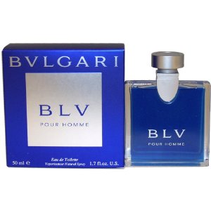 ブルガリ ブルガリ ブルー プールオム 50ml EDT SP [BVLGARI ぶるがり オードト ...