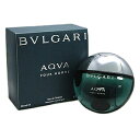 ブルガリ アクア プールオム 50ml EDT SP [BVLGARI オードトワレ 香水 フレグラ ...