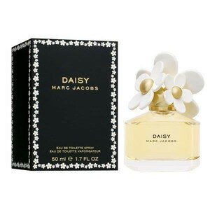 マーク ジェイコブス デイジー 50ml EDT SP [MARC JACOBS オードトワレ 香水 ...
