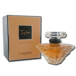 ランコム トレゾア 50ml EDP SP [LANCOME オードパルファムレ 香水 フレグランス ...