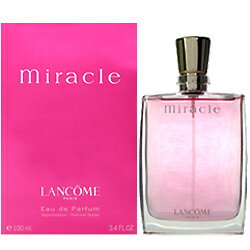 ランコム ミラク 100ml EDP SP [LANCOME オードパルファム 香水 フレグランス]