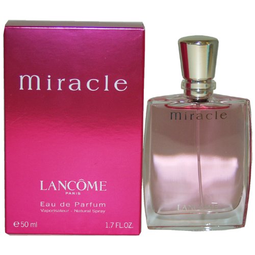 ランコム ミラク 50ml EDP SP [LANCOME オードパルファム 香水 フレグランス]