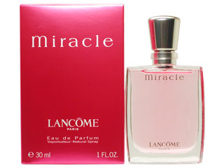 ランコム ミラク 30ml EDP SP [LANCOME オードパルファム 香水 フレグランス]