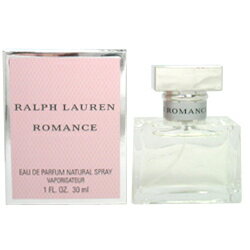 ラルフ ローレン ロマンス 30ml EDP SP [RALPH LAUREN オードパルファム 香 ...