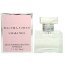 ラルフ ローレン ロマンス 30ml EDP SP [RALPH LAUREN オードパルファム 香 ...