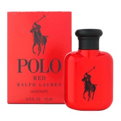 ラルフ ローレン ポロ レッド 15ml EDT SP [RALPH LAUREN オードトワレ 香 ...