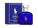 ラルフ ローレン ポロ ブルー 75ml EDT SP [RALPH LAUREN オードトワレ 香 ...