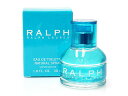 ラルフ ローレン ラルフ 30ml EDT SP [RALPH LAUREN らるふろーれん オード ...