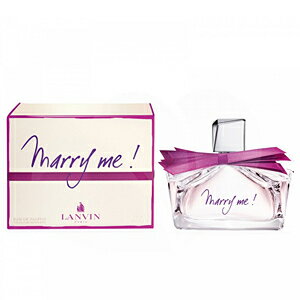 ランバン マリー ミー 75ml EDP SP [LANVIN オードパルファム 香水 フレグランス 香り]のサムネイル