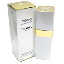 シャネル ココ マドモアゼル リフィラブル 50ml EDT SP [CHANEL オードトワレ 香 ...