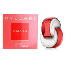 ブルガリ オムニア コーラル 65ml EDT SP [BVLGARI オードトワレ 香水 フレグラ ...