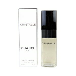 シャネル クリスタル 100ml EDT SP [CHANEL オードトワレ 香水 フレグランス]