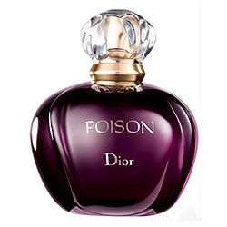 クリスチャン ディオール プワゾン 100ml EDT SP [CHRISTIAN DIOR オード ...