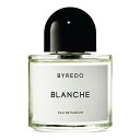 BYREDO バレード ブランシュ EDP SP 50ml[byredo Blanche オードパルファム 香水 フレグランス]