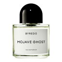 バイレード モハーヴェゴースト EDP SP 50ml [byredo バレード Mojave Gh ...