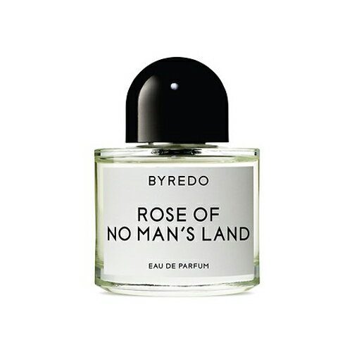 バイレード ローズ オブ ノーマンズ ランド EDP SP 50ml [byredo バレード Blanche オードパルファム 香水 フレグランス]のサムネイル